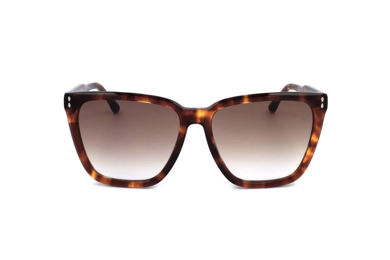 Isabel Marant IM0151_S Sunglasses - view 2